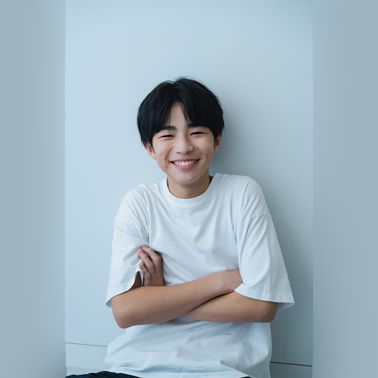 原田琥之佑 | アーティスト | TopCoat - 株式会社トップコート -