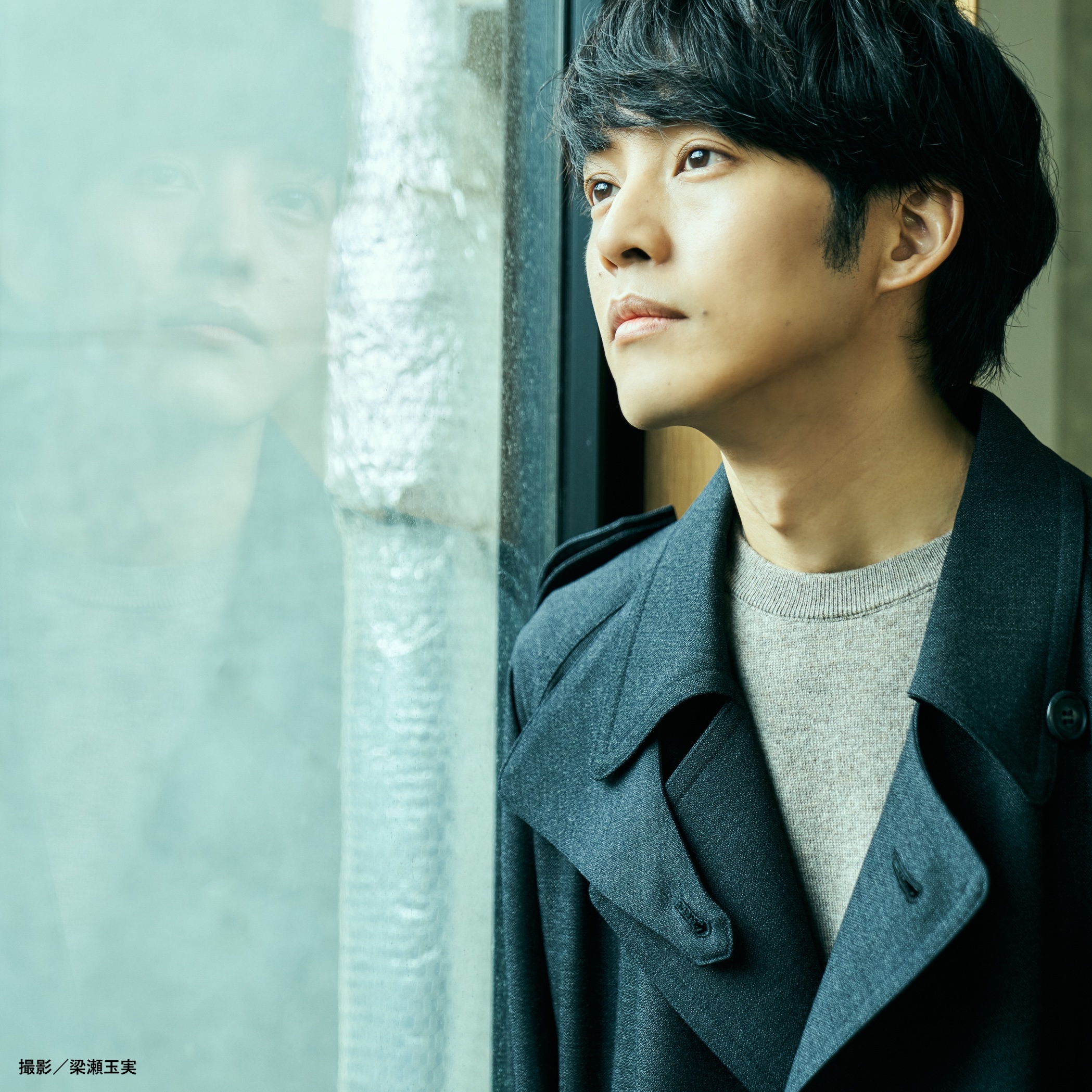 松坂桃李 | アーティスト | TopCoat - 株式会社トップコート -