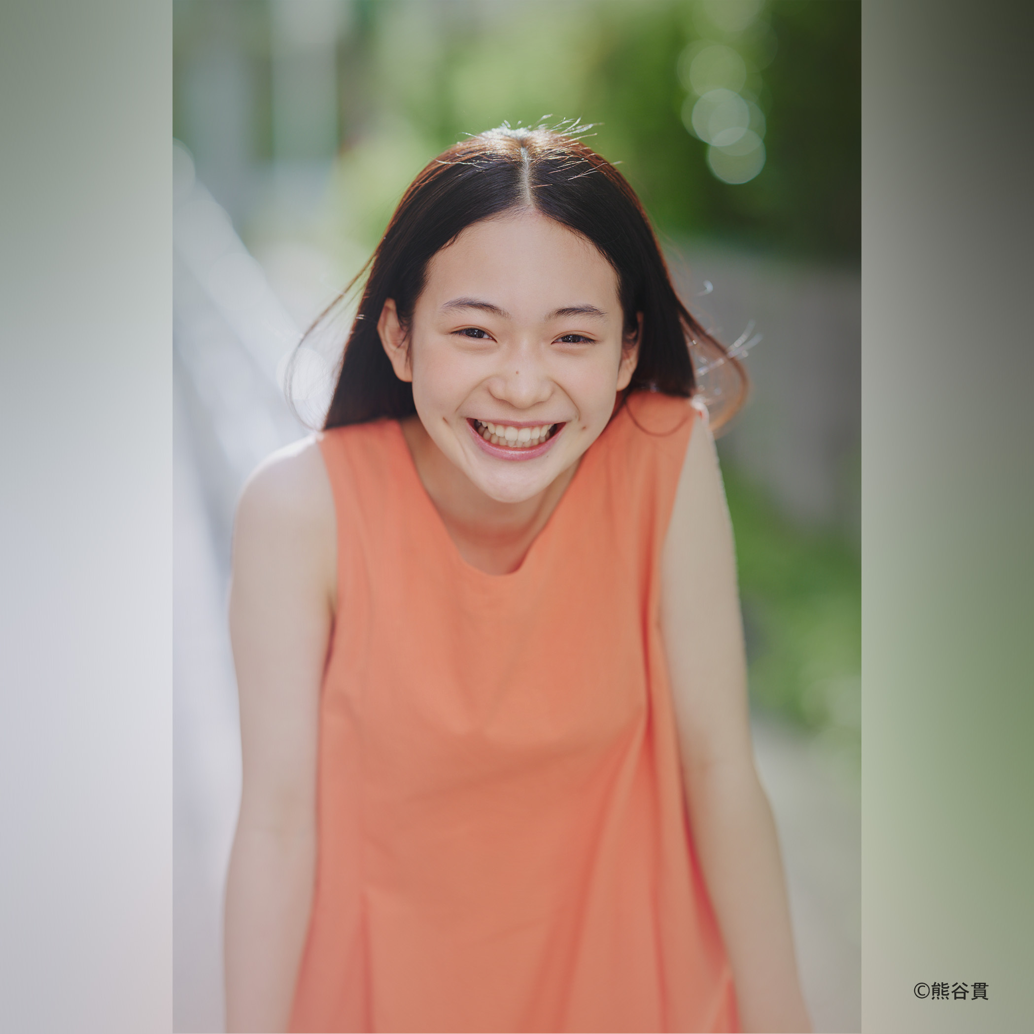 白鳥玉季