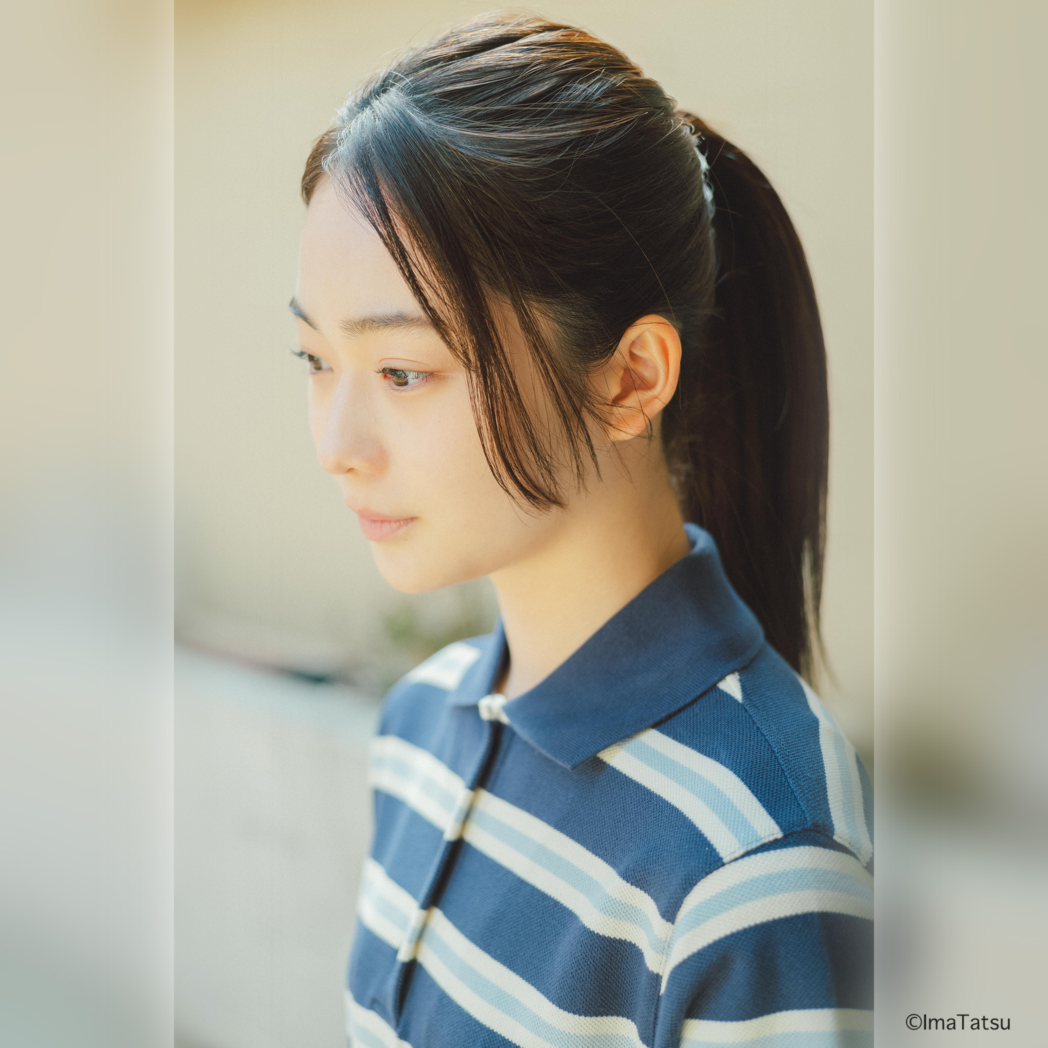 白鳥玉季