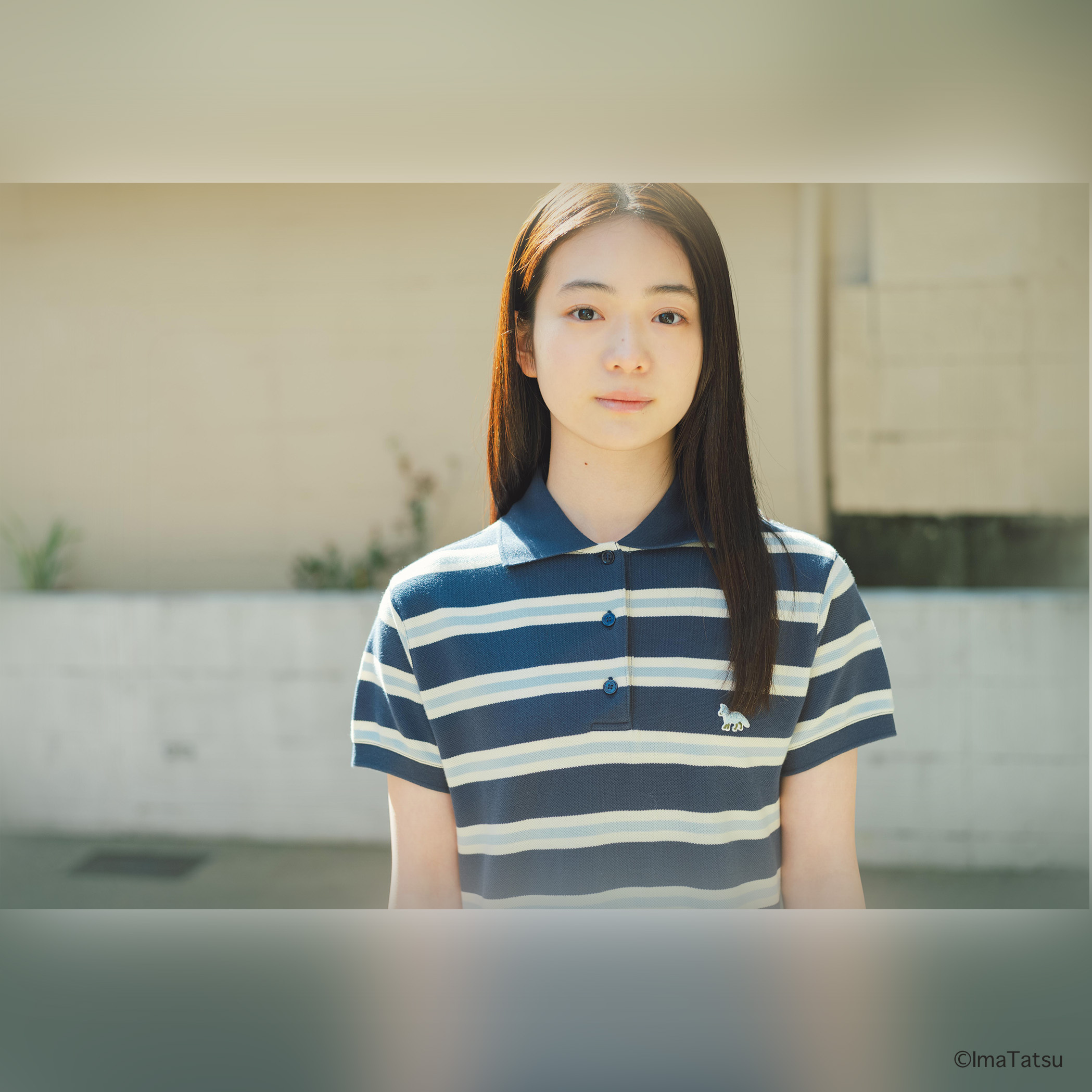 白鳥玉季