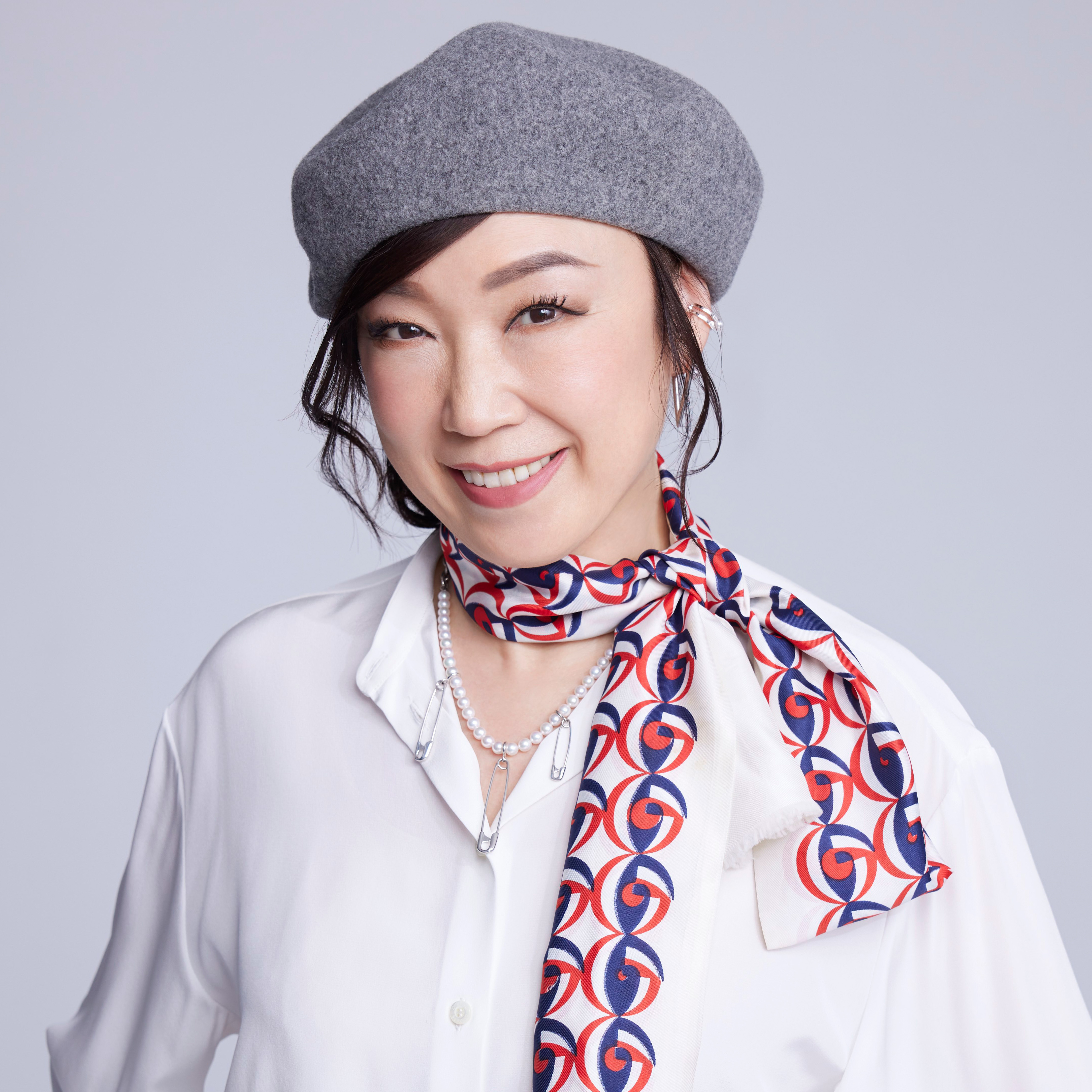 松任谷由実