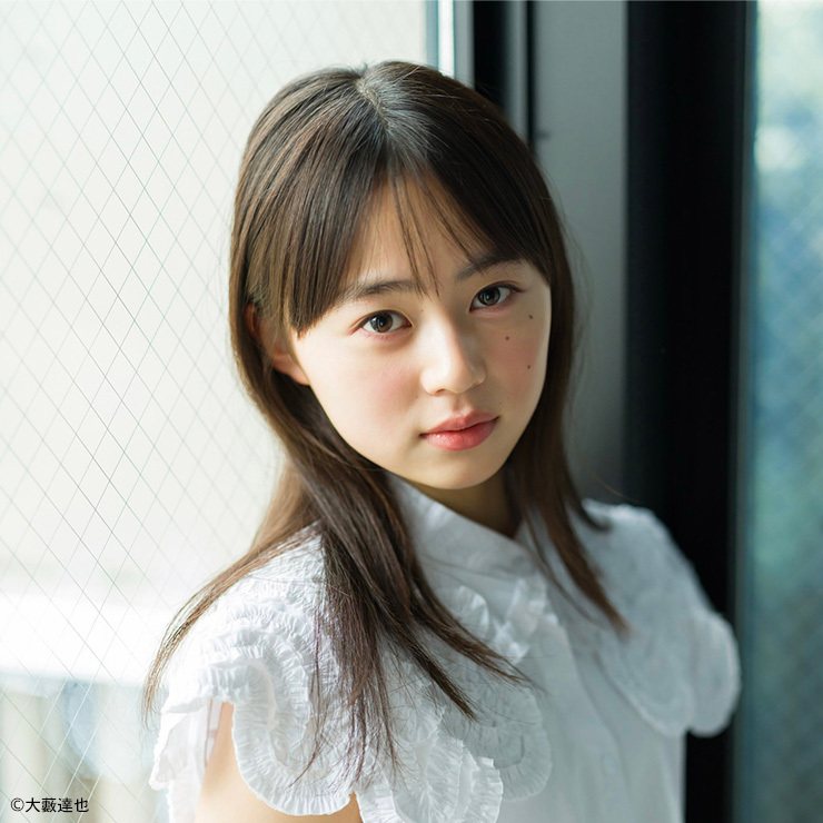 泉有乃