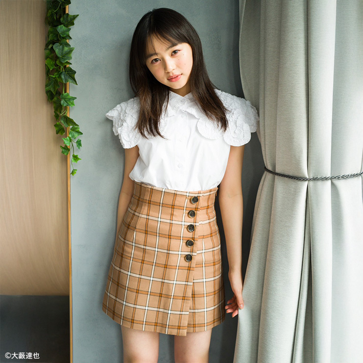 泉有乃