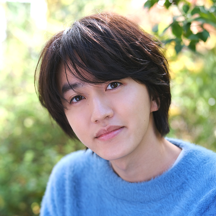 中川翼 | アーティスト | TopCoat - 株式会社トップコート -