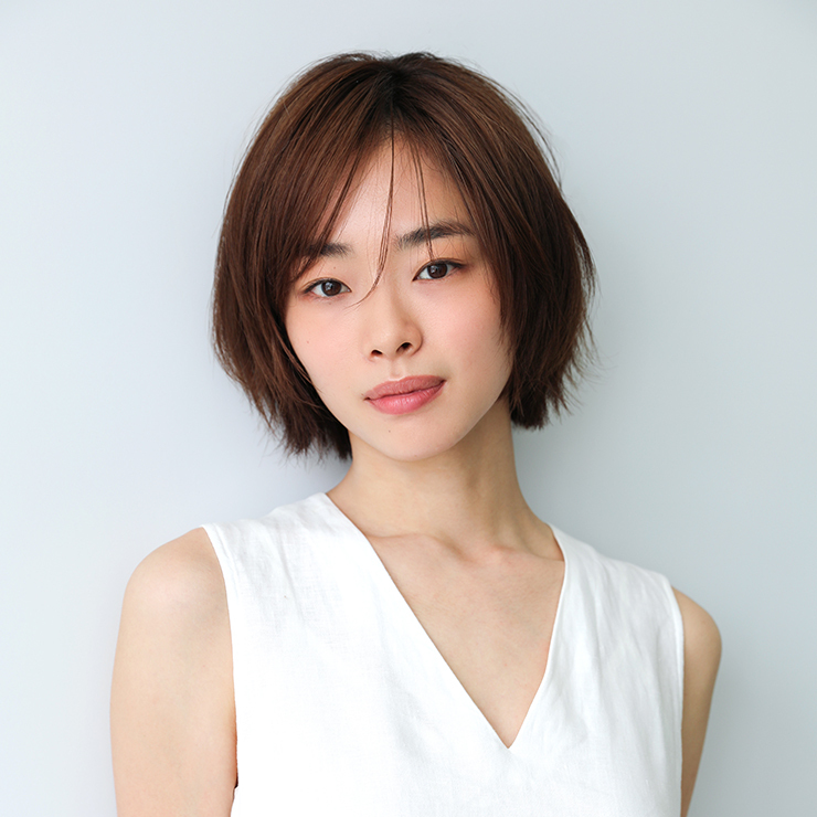 松井遥南