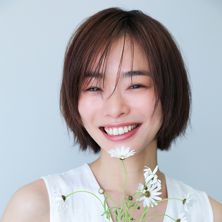 松井遥南