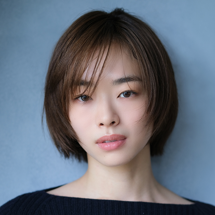 松井遥南