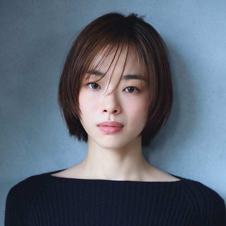 松井遥南