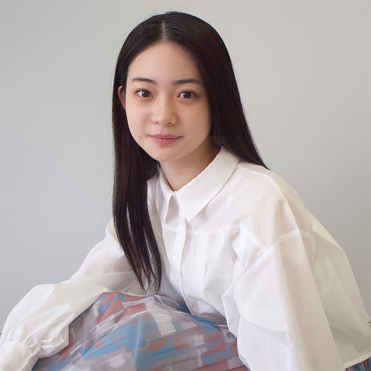 白鳥玉季