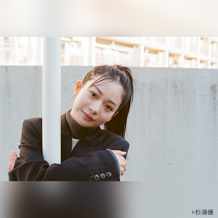 白鳥玉季