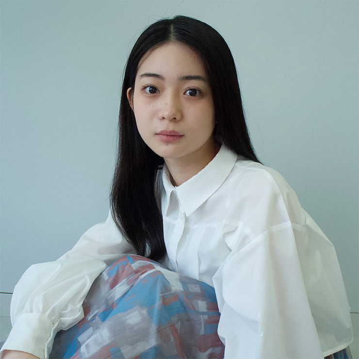 白鳥玉季