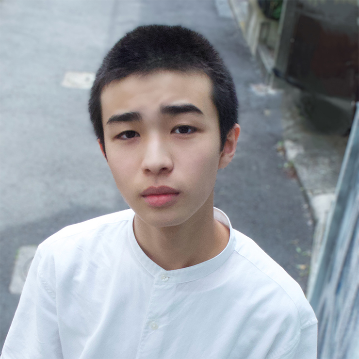 原田琥之佑