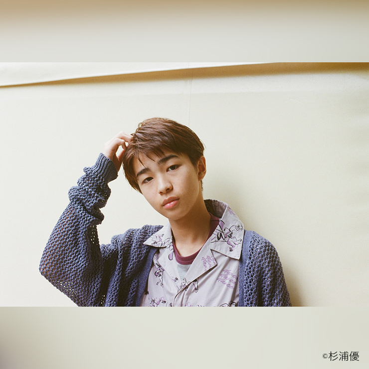 原田琥之佑