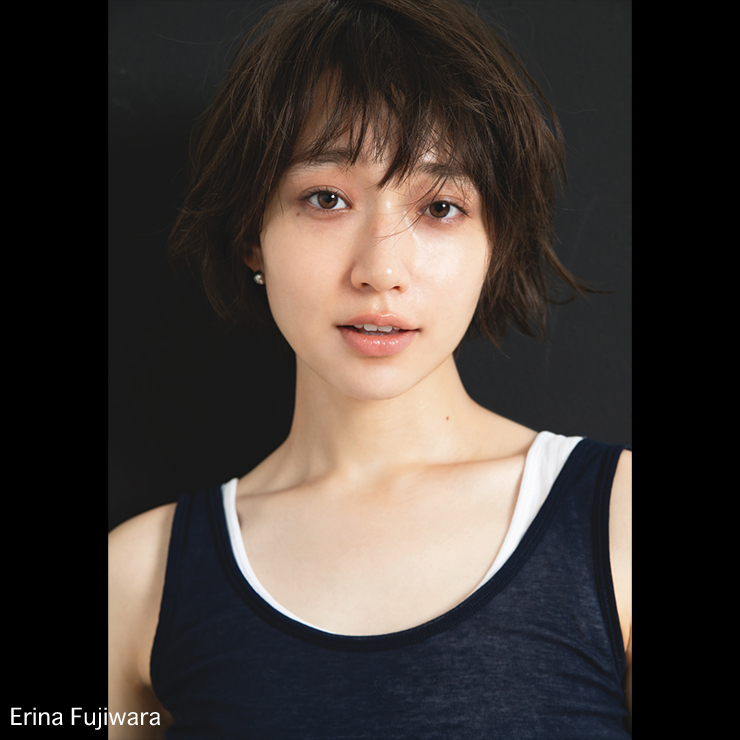 白本彩奈