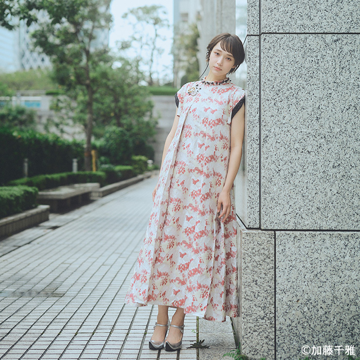白本彩奈