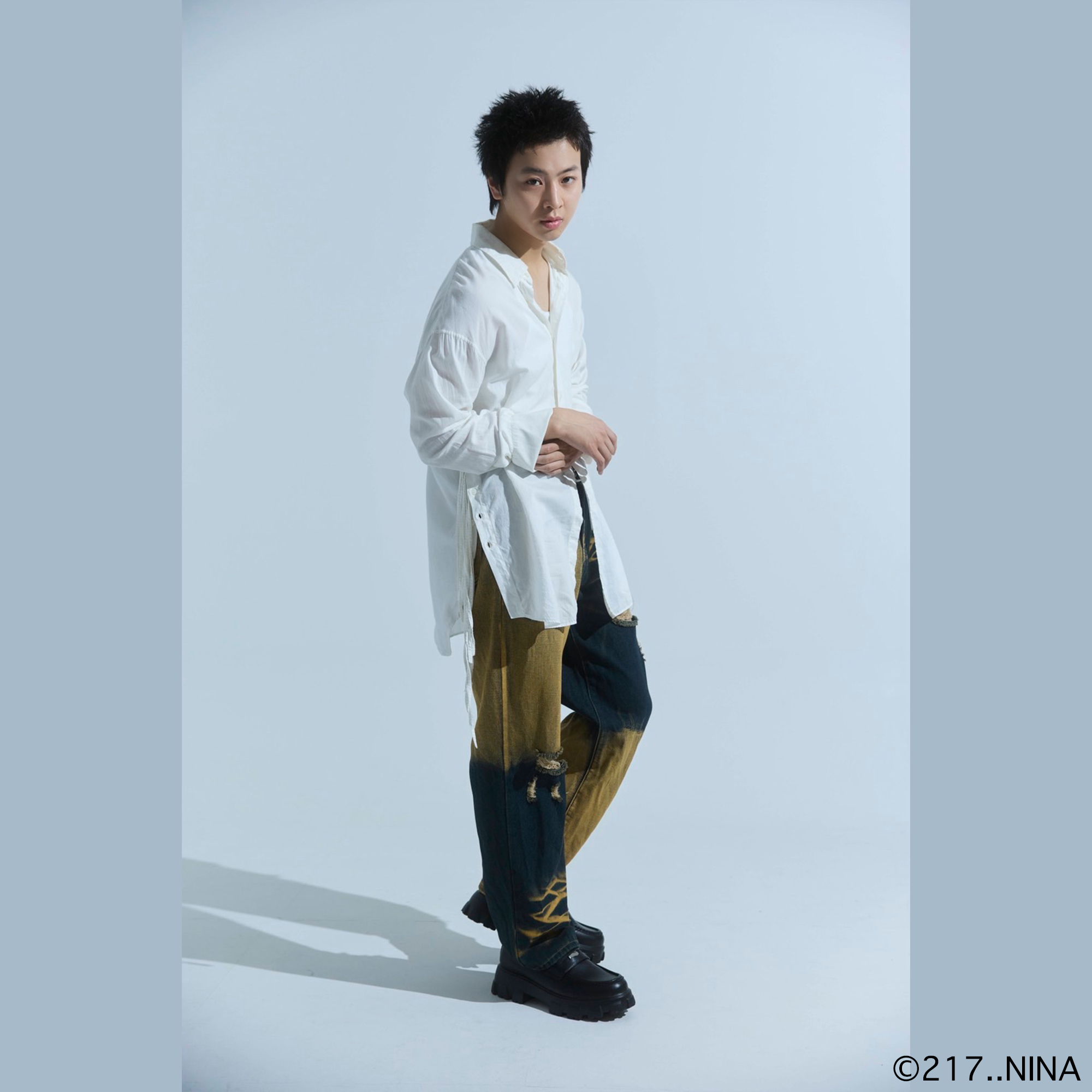 藤本洸大