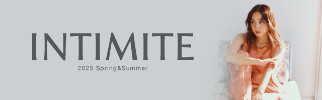 佐々木希 INTIMITE